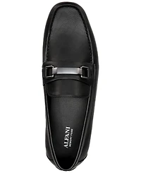 Alfani Men's Egan Driving Loafers, Created for Macy's
