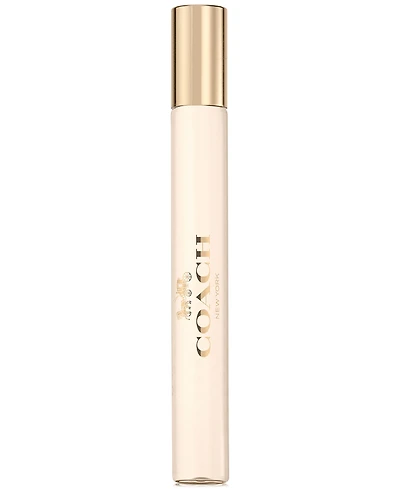 Coach Eau de Parfum Rollerball, 0.33 oz