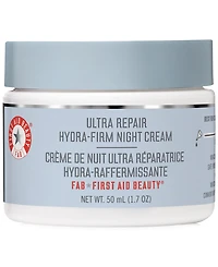 First Aid Beauty Ultra Repair Hydra-Firm Night Cream, 1.7-oz.