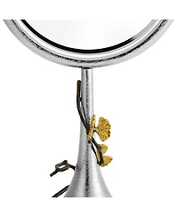 Michael Aram Butterfly Ginkgo Vanity Mirror