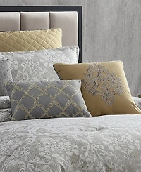 Riverbrook Home Lantana 10 Piece Comforter Set, King