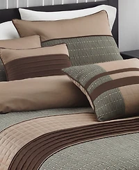 Riverbrook Home Lexia 7-Pc. Comforter Set