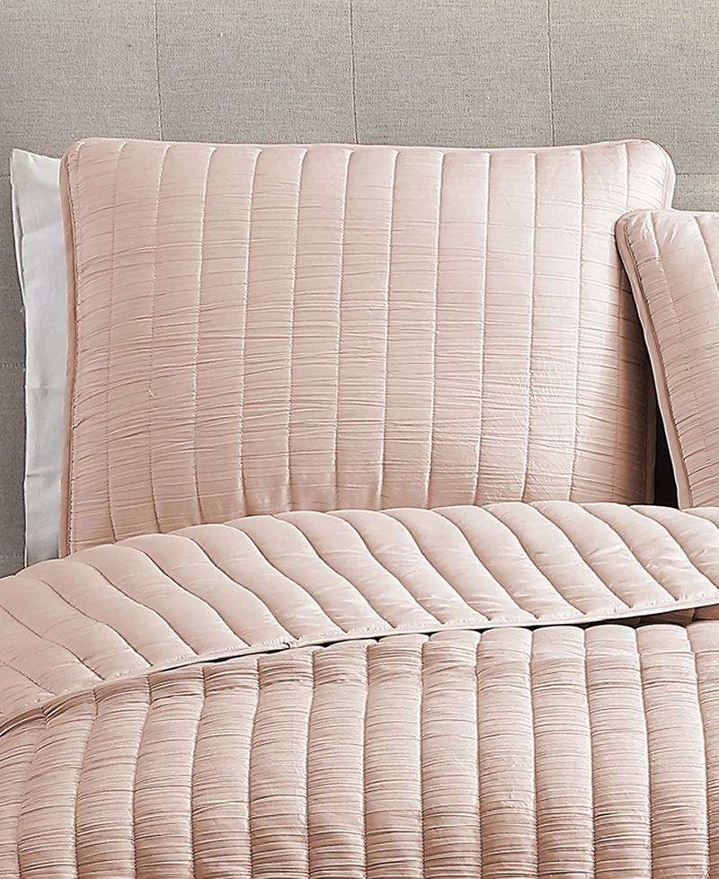 Riverbrook Home Moonstone 3-Pc. Coverlet Set, King