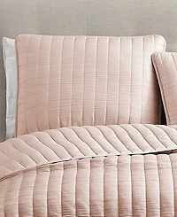 Riverbrook Home Moonstone 3-Pc. Coverlet Set, King
