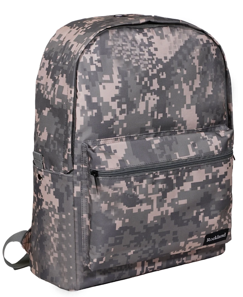 Rockland Classic Laptop Backpack