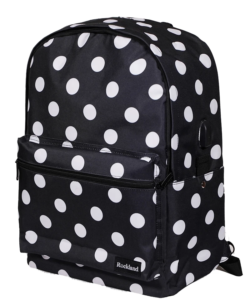 Rockland Classic Laptop Backpack