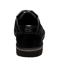 Nunn Bush Men's Denali Waterproof Leather Plain Toe Oxford