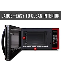 Farberware Classic 1000-Watt Microwave Oven