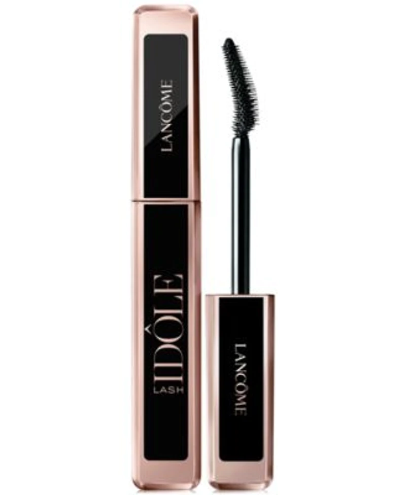 Lancome Lash Idole Lash Lifting Volumizing Mascara Collection
