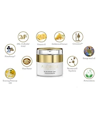 Allegresse 24K Skincare Bio Anti Wrinkle Cream 1.7oz