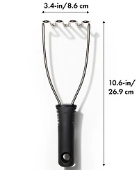 Oxo Wire Potato Masher