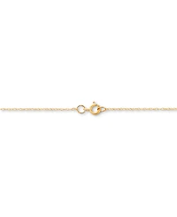 2-Pc. Set Blue Topaz Heart Pendant Necklace & Matching Stud Earrings (2-3/4 ct. t.w.) 10k Gold (Also Citrine Peridot)