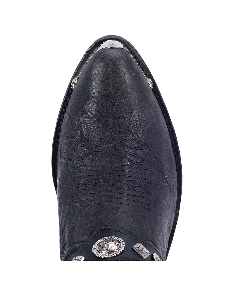 Dingo Men's Suiter Leather Harness Boot