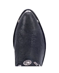 Dingo Men's Suiter Leather Harness Boot