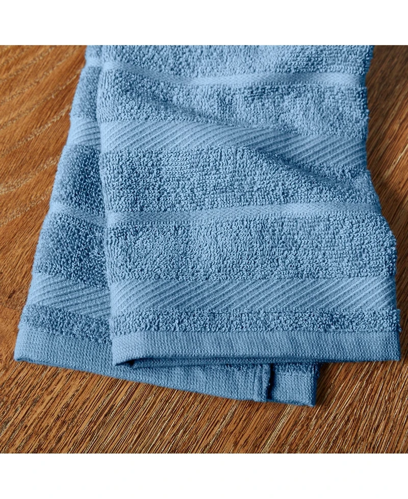 KitchenAid Albany 4-Pc. Kitchen Towel Set
