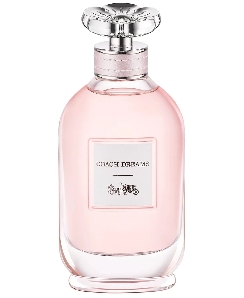 Coach Dreams Eau de Parfum Spray, 3.0-oz