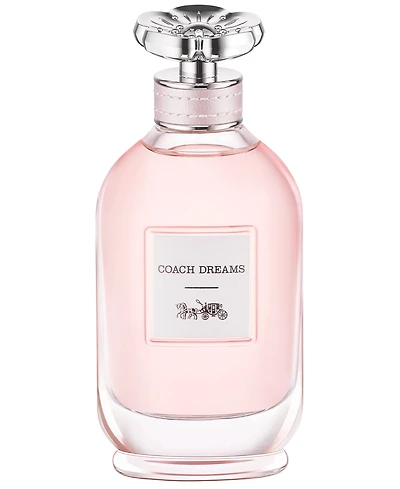 Coach Dreams Eau de Parfum Spray, 3.0-oz