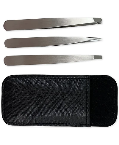 3-Pc. Tweezer Set, Created for Macy's