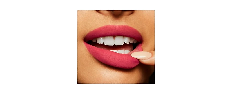 Mac Powder Kiss Liquid Lipcolour