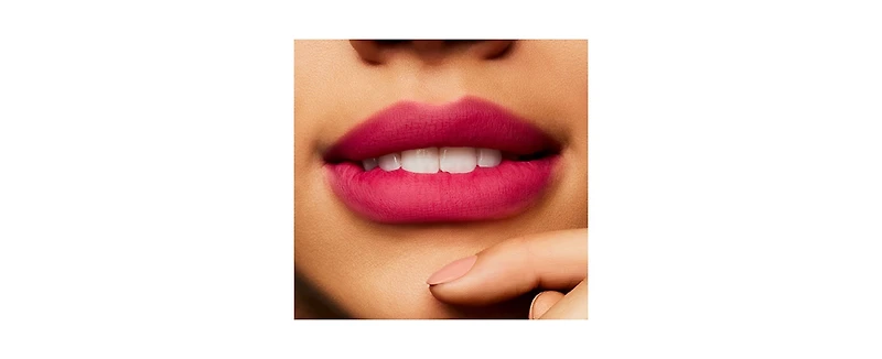 Mac Powder Kiss Liquid Lipcolour, 0.67 oz