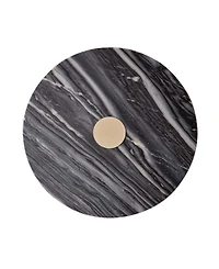 Addyson Marble Side Table