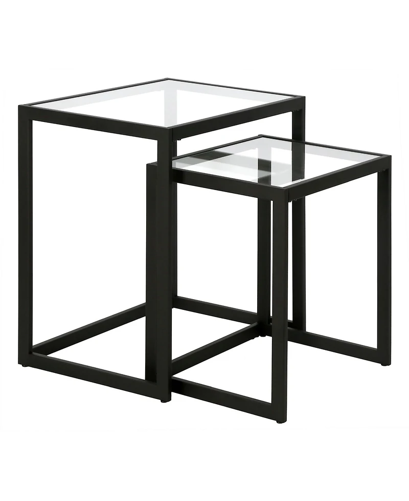 Rocco Nesting Side Table