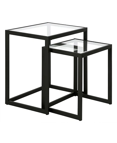 Rocco Nesting Side Table