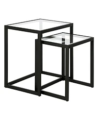 Rocco Nesting Side Table