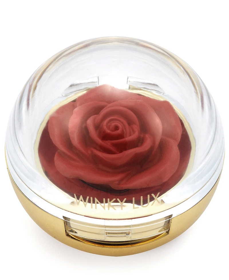 Winky Lux Cheeky Rose Blush