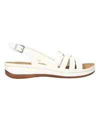Easy Street Women's Kehlani Sandals
