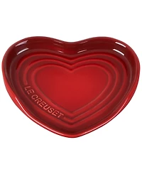 Le Creuset Heart Shaped Spoon Rest