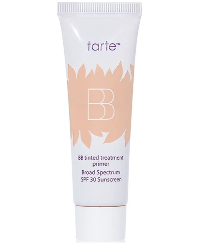 tarte travel-size Bb Blur Tinted Moisturizer Broad Spectrum Spf 30 Sunscreen