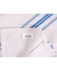 Farmhouse Stripe Towel, Set of 12
