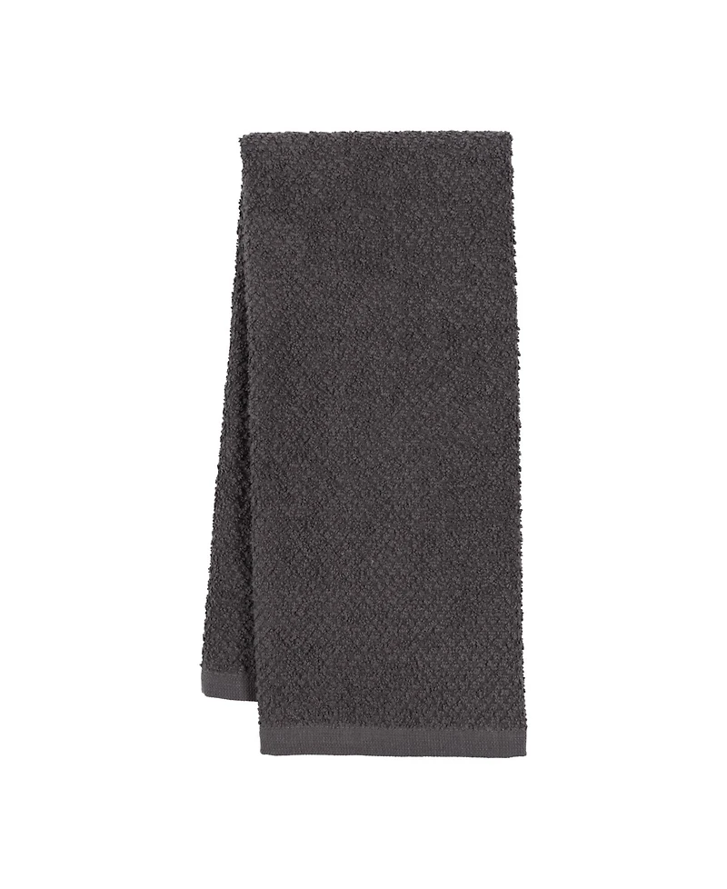 Ayesha Curry Terry Towel, Set of 6