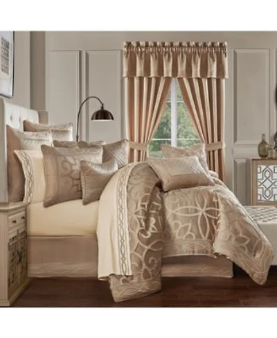 J Queen New York Decade Comforter Sets