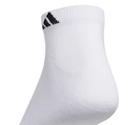 adidas Men's 6-Pk. Superlite Ii Low-Cut Socks