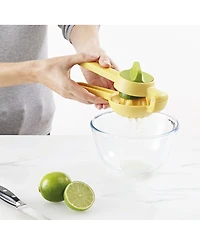 Joseph Joseph JuiceMax Citrus Press