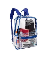 Clear Pass Day Pack
