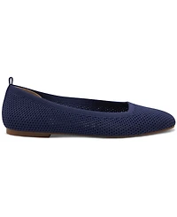 Lucky Brand Women's Daneric Washable Knit Flats