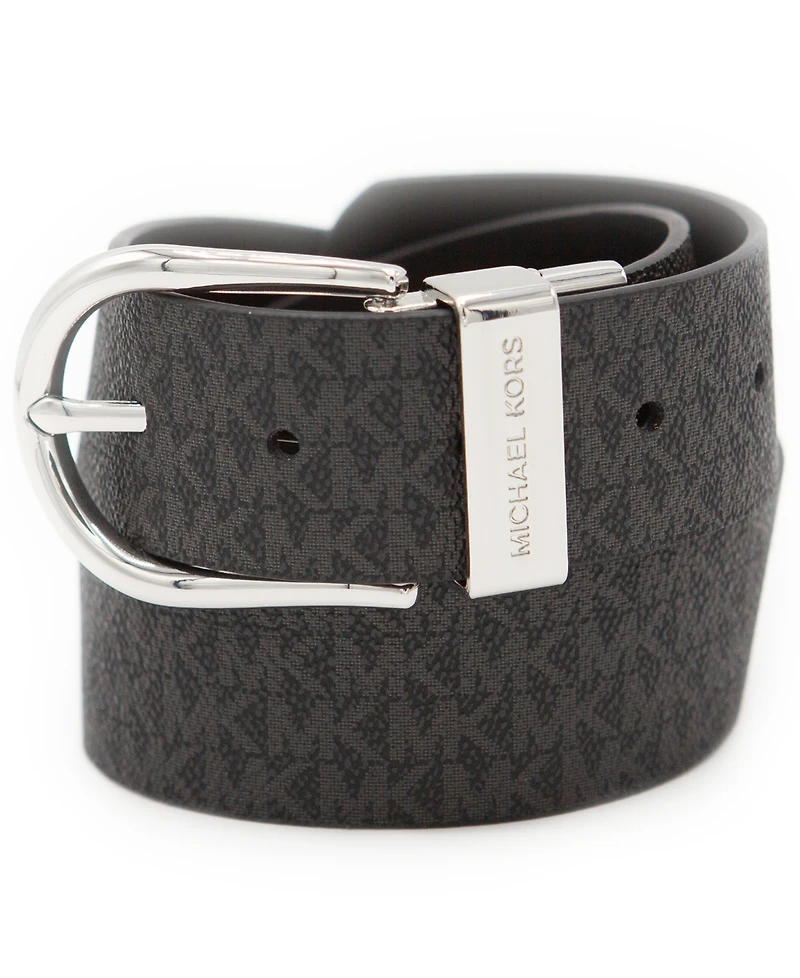 Michael Kors Women's 38MM Reversible Belt