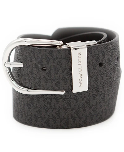 Michael Kors Women's 38MM Reversible Belt