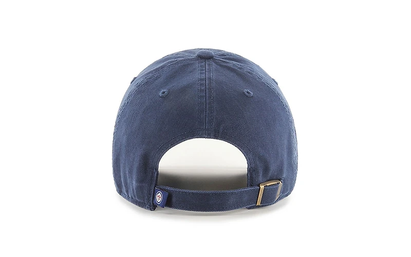 '47 Brand Winnipeg Jets Clean Up Cap