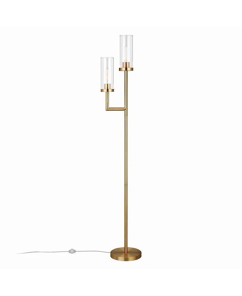 Basso Floor Lamp