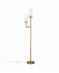 Basso Floor Lamp