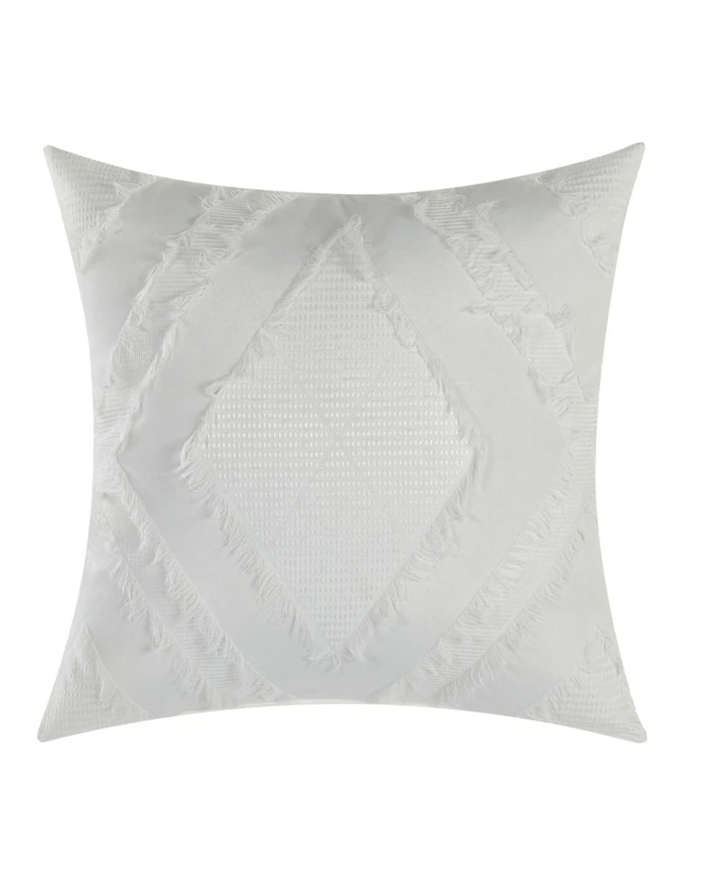 Stratford Park Blossom 7-Pc. Comforter Set, Queen