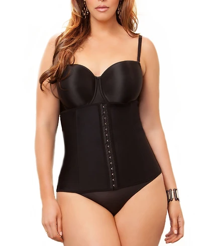 Women's Plus Premium Extra Firm Hourglass Waist Trainer