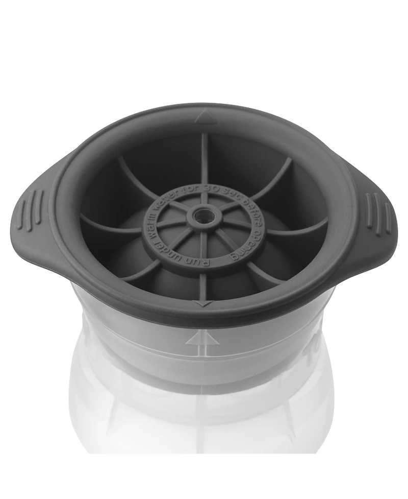 Tovolo Tennis Ball Ice Molds