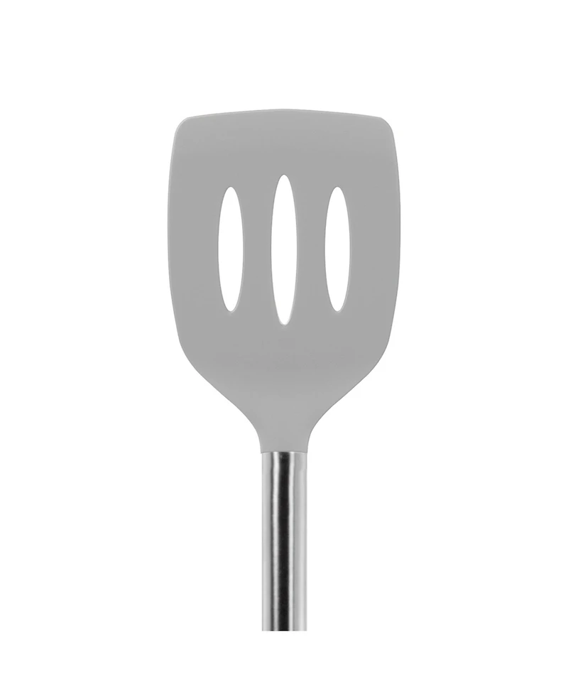 Tovolo Silicone Slotted Turner