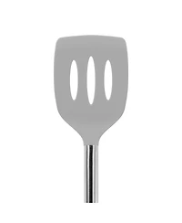 Tovolo Silicone Slotted Turner
