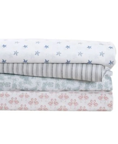 Tommy Bahama Home Washed Cotton Sheet Sets